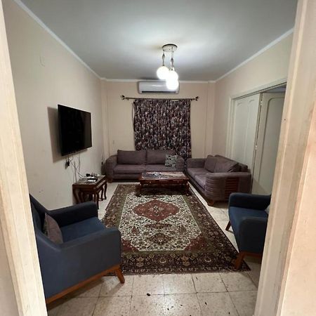 Dar Misr Apartment Kairo Bagian luar foto