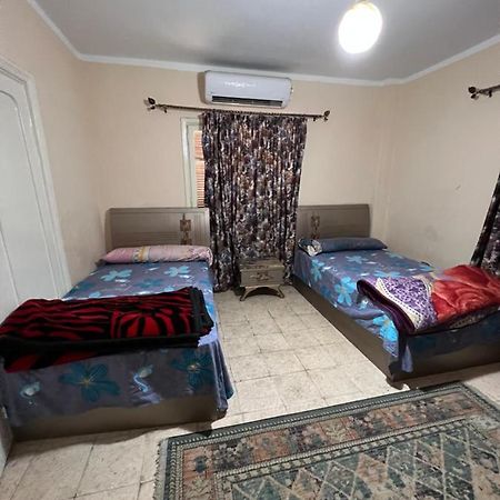 Dar Misr Apartment Kairo Bagian luar foto