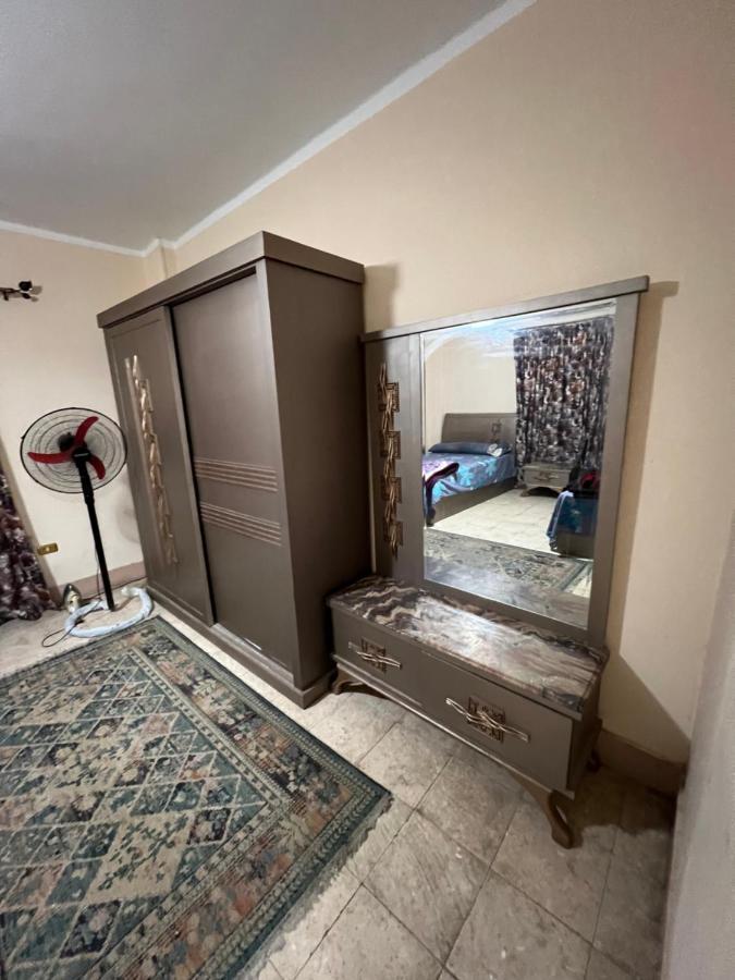 Dar Misr Apartment Kairo Bagian luar foto