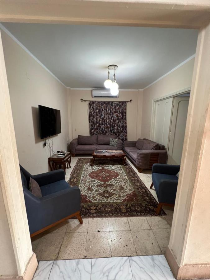 Dar Misr Apartment Kairo Bagian luar foto