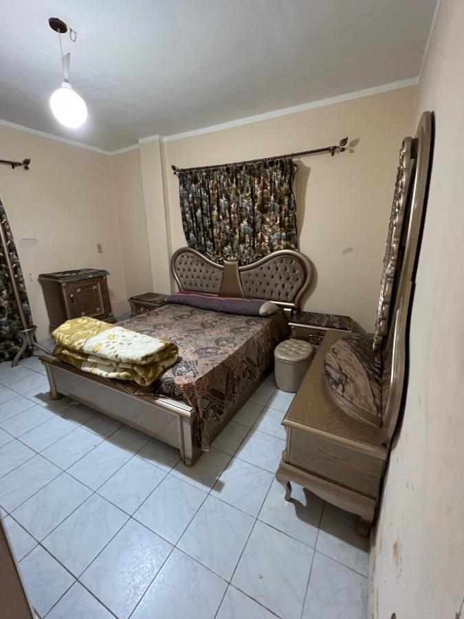 Dar Misr Apartment Kairo Bagian luar foto