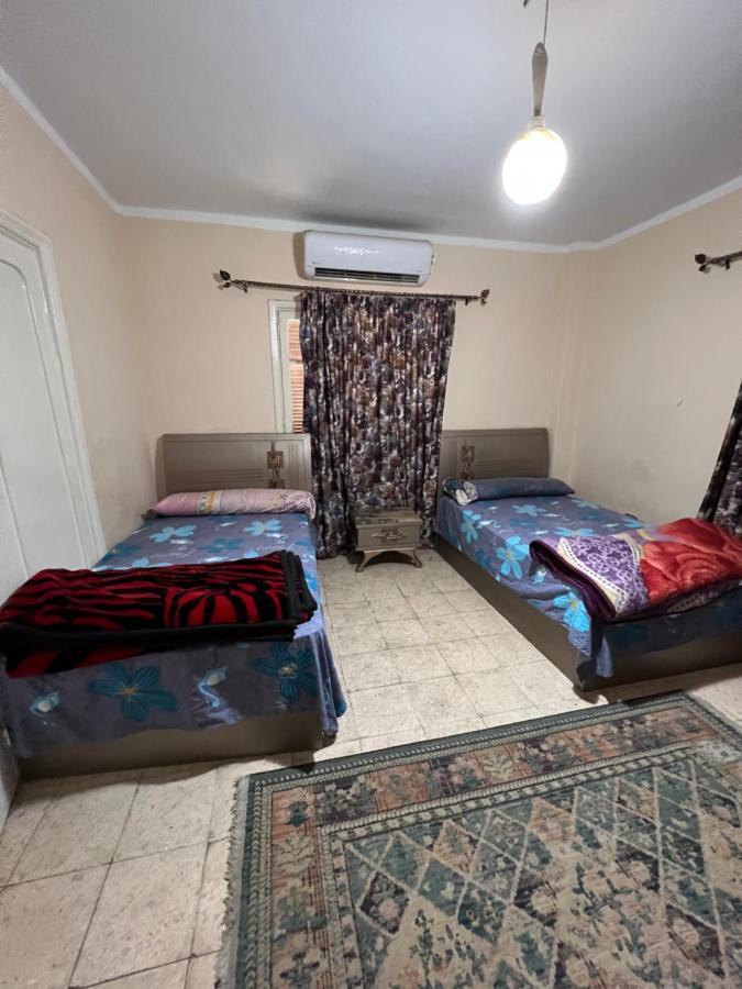 Dar Misr Apartment Kairo Bagian luar foto